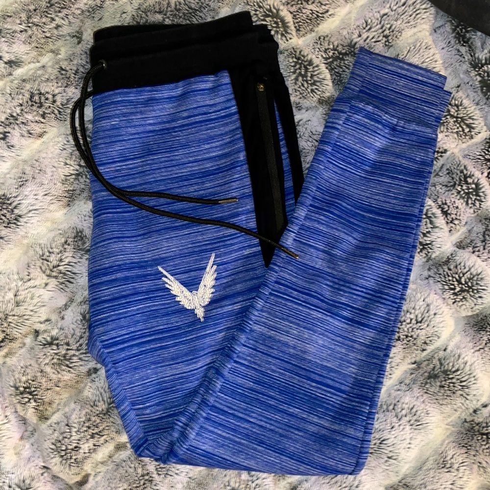 Logan Paul sweat pants